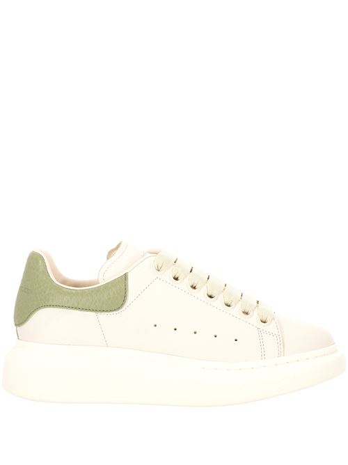 Sneakers oversize ALEXANDER MCQUEEN | 553770WIACX9199